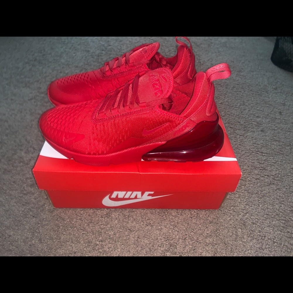 Nike Air Max 270